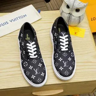 Louis Vuitton casual shoes for men