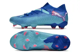 Puma football shoes