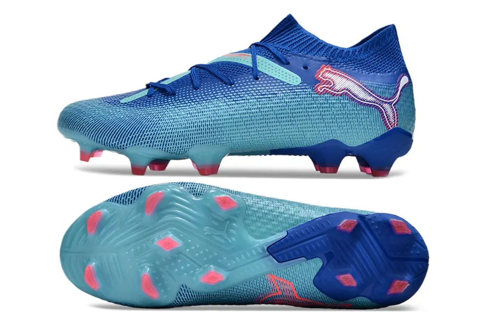 Puma football shoes