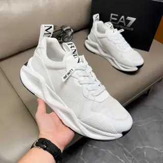 Armani casual sneakers