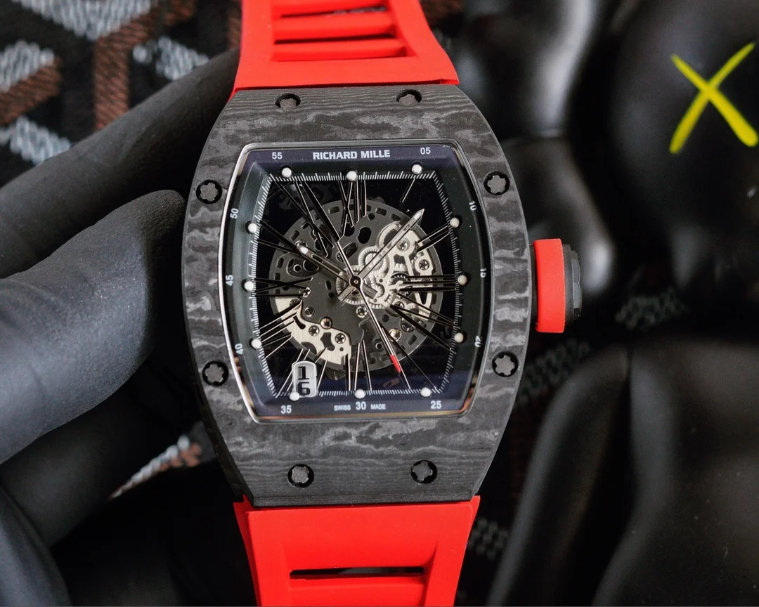 Richard Miller Watch