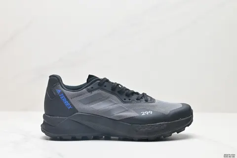 Adidas Terrex Agrvic Ultra Adidas outdoor hiking casual sports shoes fabric FY7629
