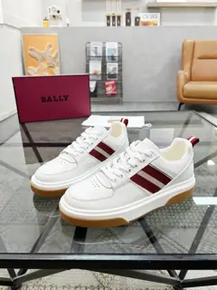 BALLY casual sneakers