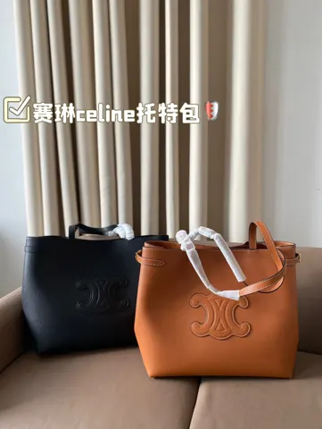 Celine Tote