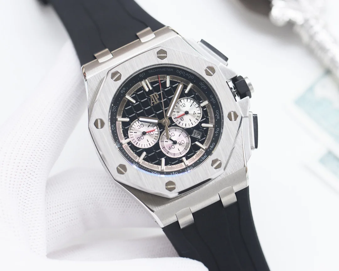 Audemars Piguet Watch