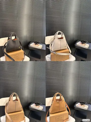 COACH Bucket Bag