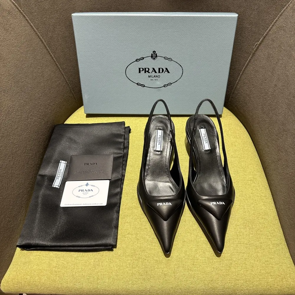 Prada/Prada Women’s Shoes Women’s Clothing