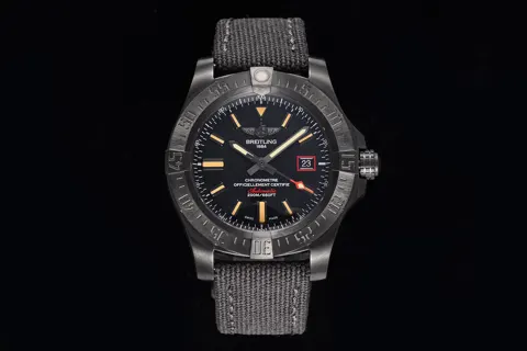 Breitling Watch