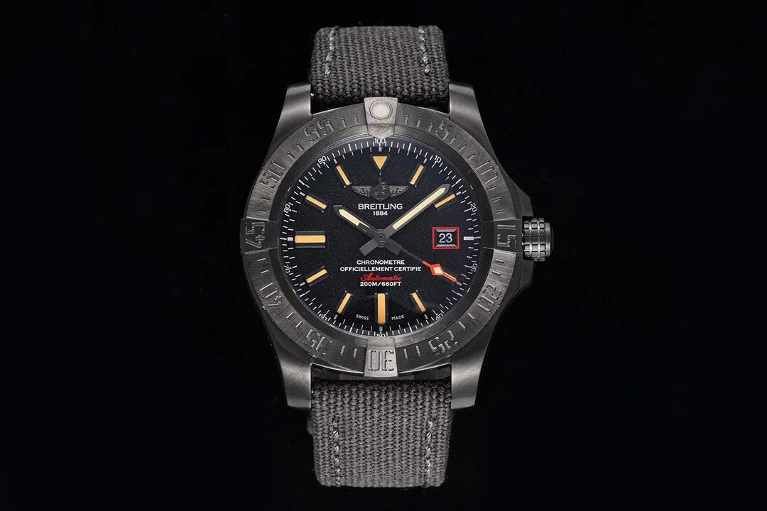 Breitling Watch