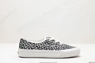 Vans Lx Anaheim Four-hole Casual Skateboard Shoes