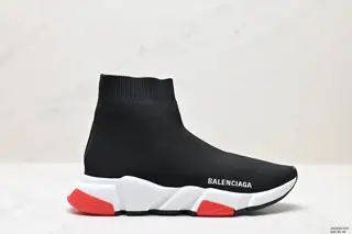 Balenciaga Paris Socks Shoes There are too many words to describe this pair of shoes