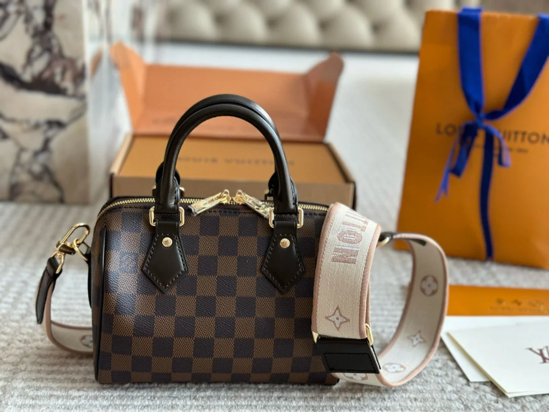 Louis Vuitton Padlock