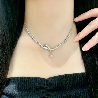 Chanel vintage necklace
