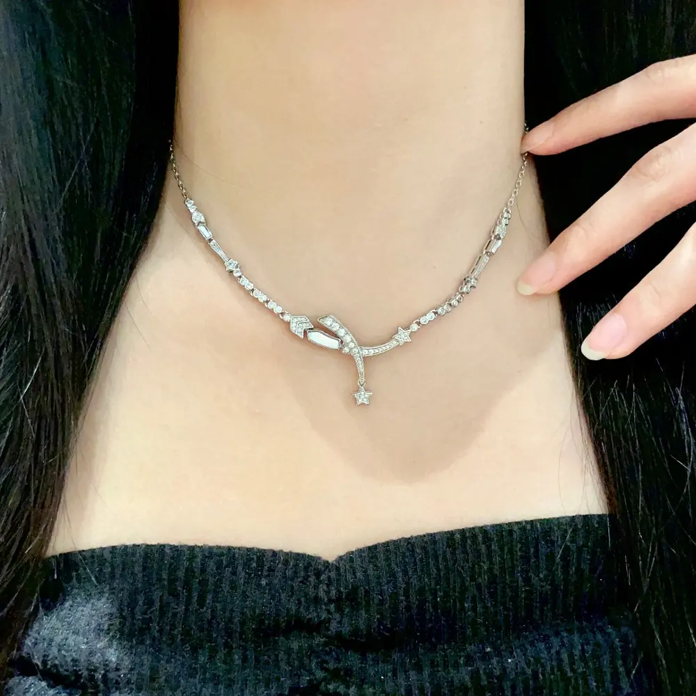 Chanel vintage necklace