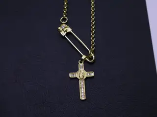 Chrome Hearts Necklace