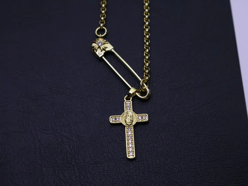 Chrome Hearts Necklace
