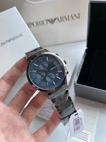 Armani Watch