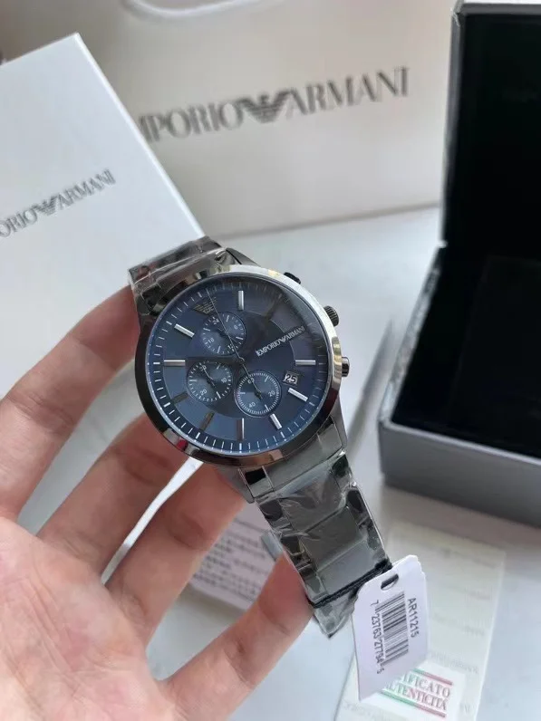 Armani Watch