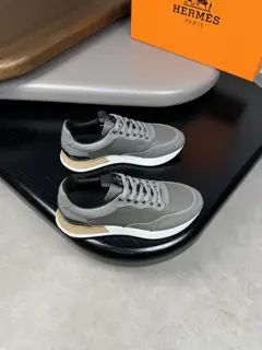 Hermès casual shoes