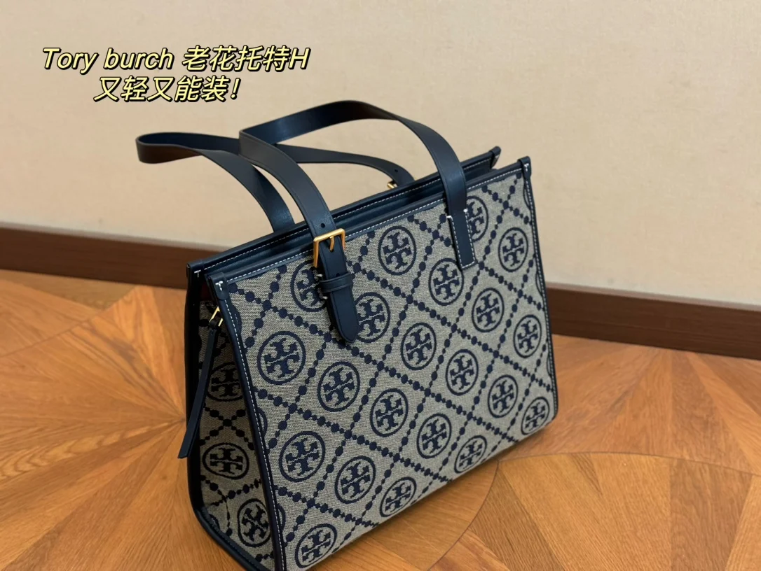 ToryBurch Tote