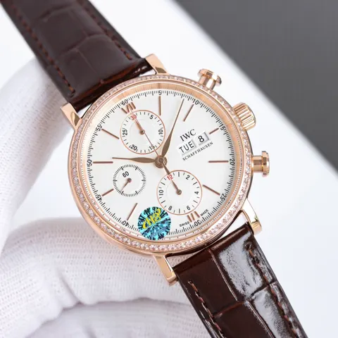 IWC Portofino