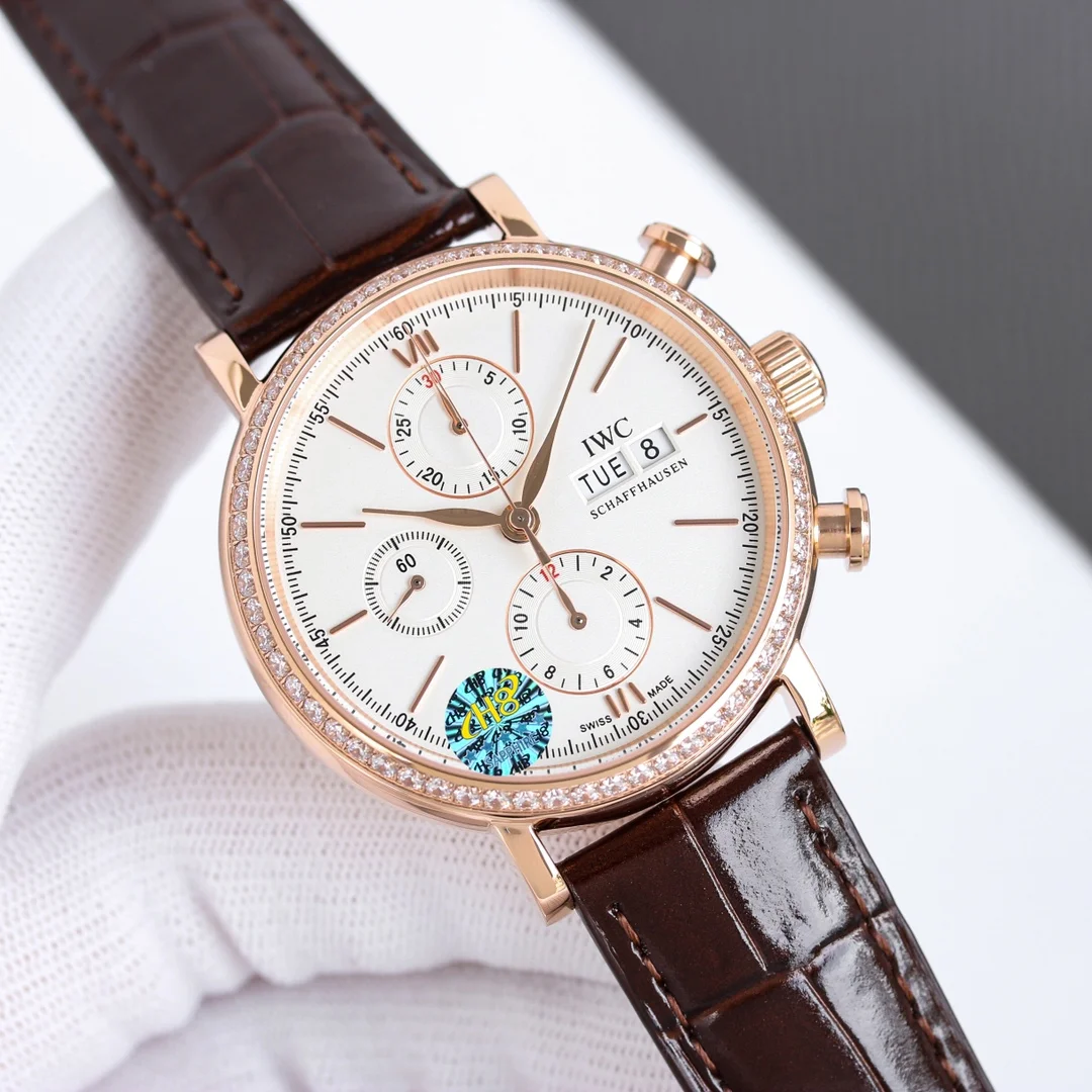 IWC Portofino