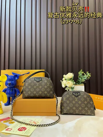 Louis Vuitton Bag
