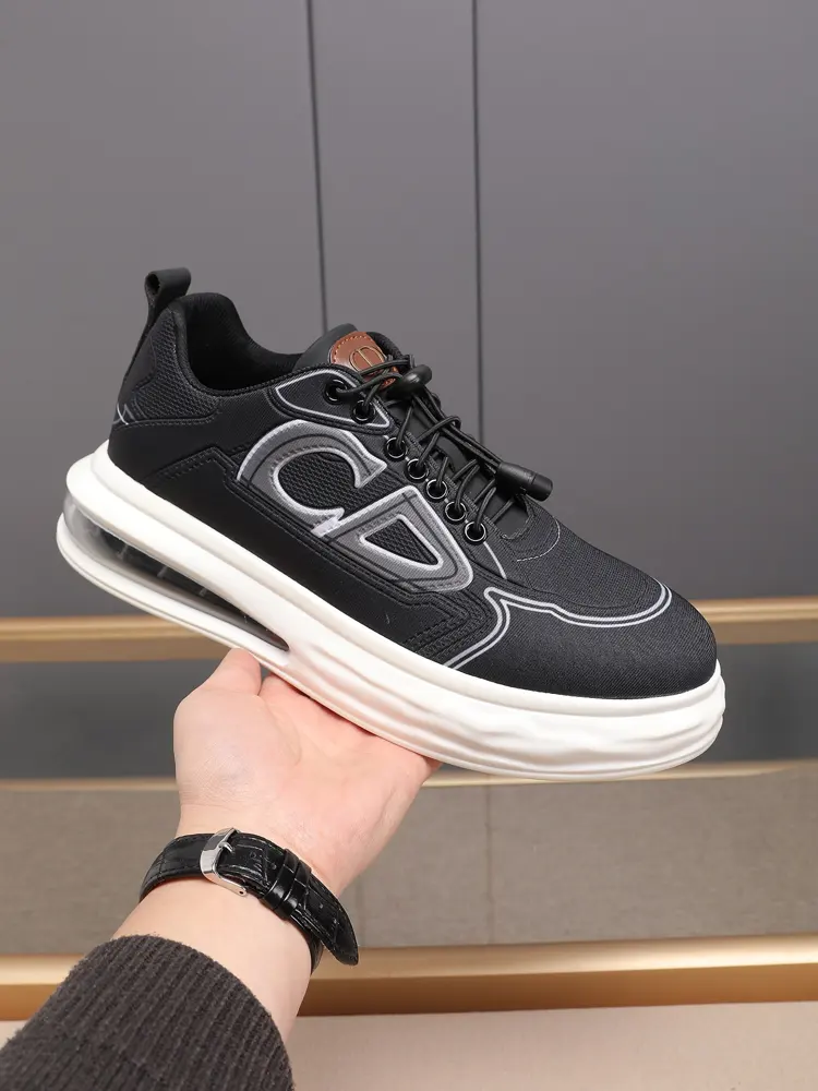 Dior sports casual shoes