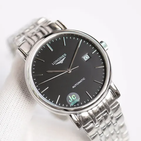 Longines Watch