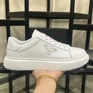 Prada new men’s casual shoes
