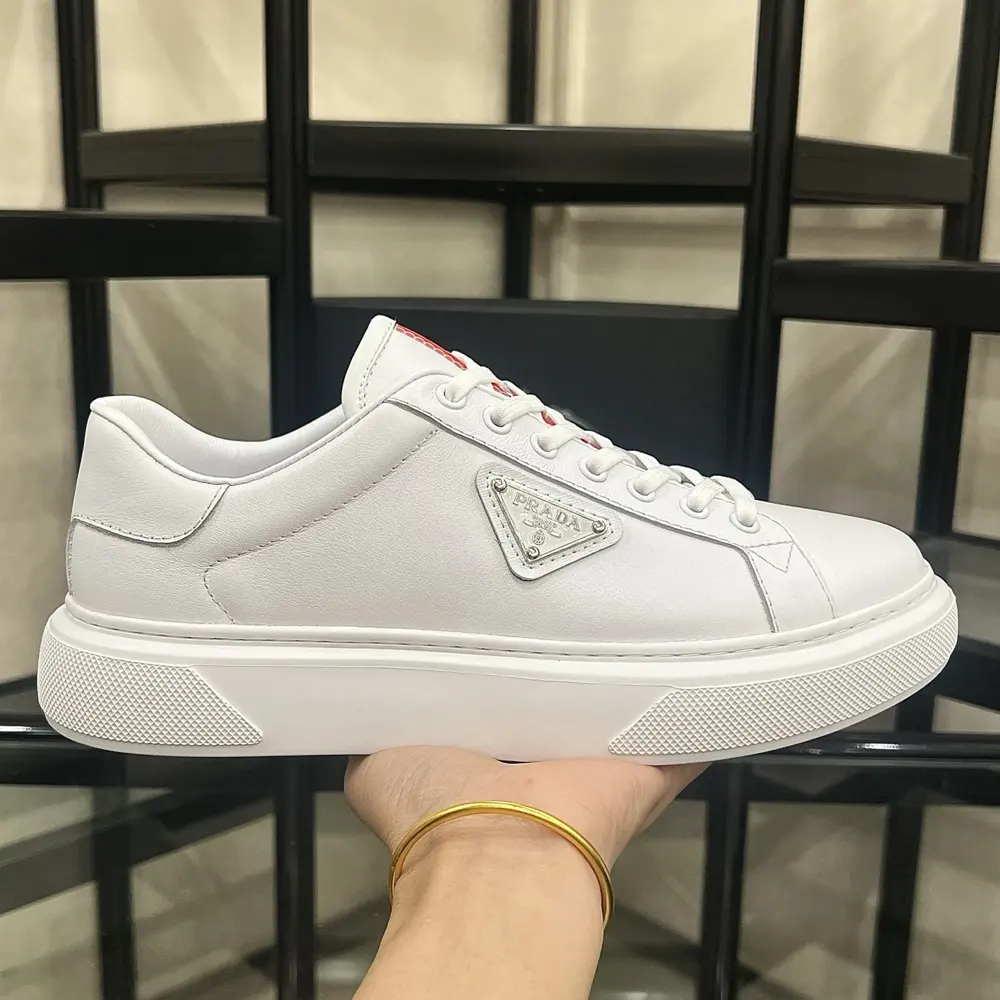 Prada new men’s casual shoes