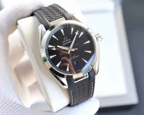 Omega Seamaster