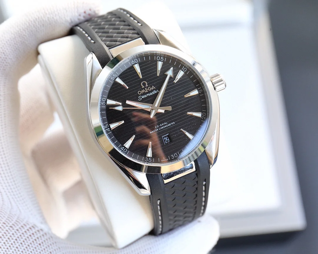 Omega Seamaster