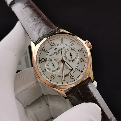 Vacheron Constantin Fiftysix