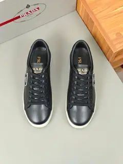Prada sports casual shoes