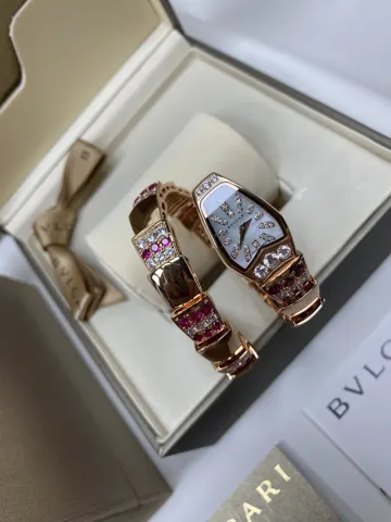 Bvlgari Loop