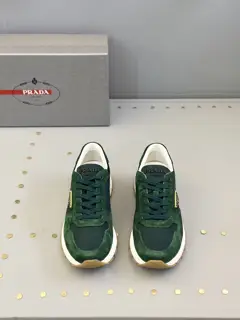 Prada men’s shoes