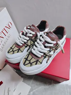 Valentino new casual shoes
