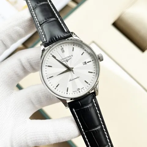 Longines Watch