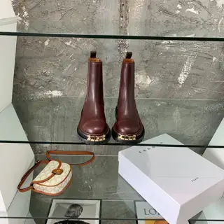 BOTTEGA VENETA Boots