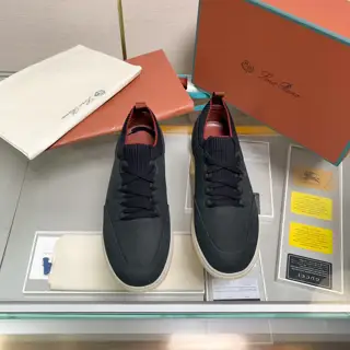 Loro piana casual sneakers