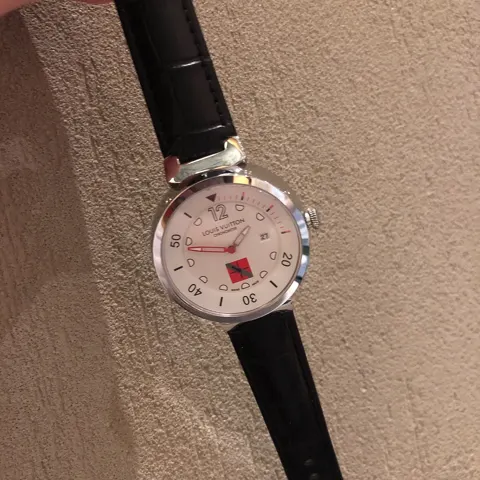 Louis Vuitton Watch