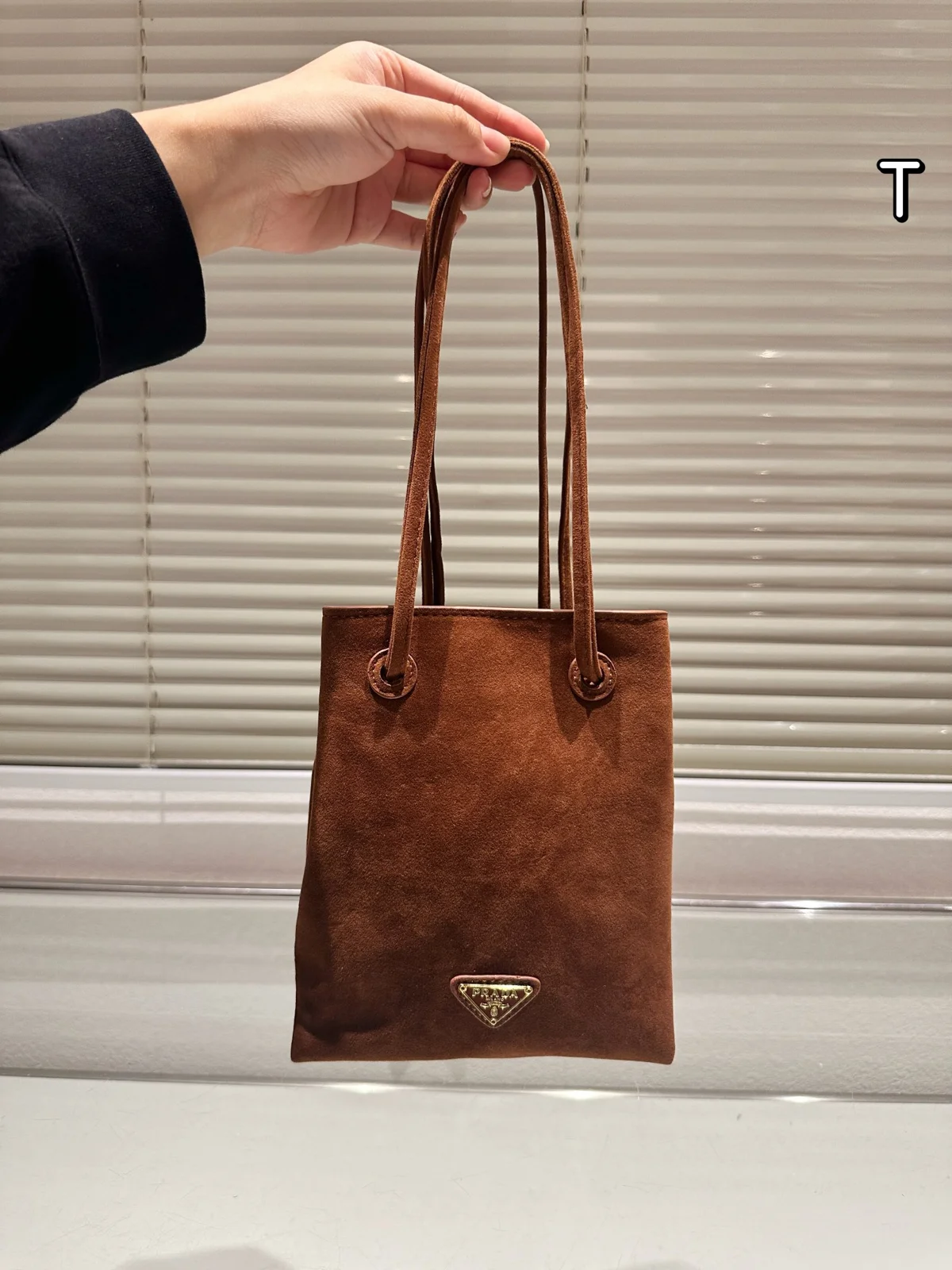 Prada Crossbody