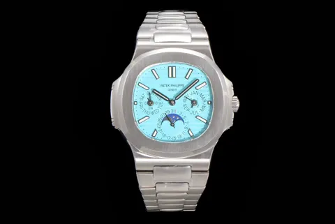 Patek Philippe Nautilus