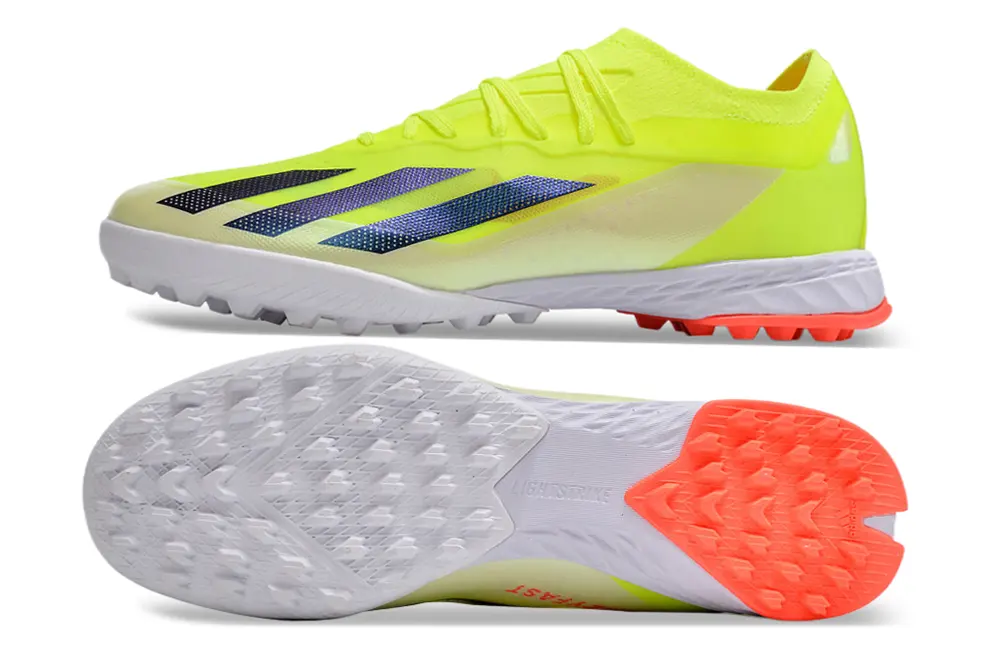 Adidas football shoes