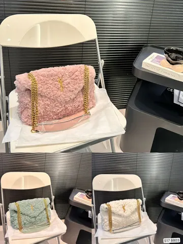 Yves Saint Laurent Bag