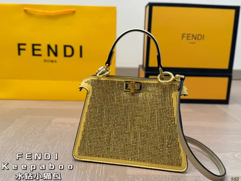 Fendi Bag