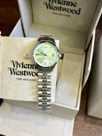 vivienne westwood Watch
