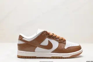 Nike DUNK LOW Dunk Series Retro Low-top Casual Sports Skateboard Shoes FJ2260-001