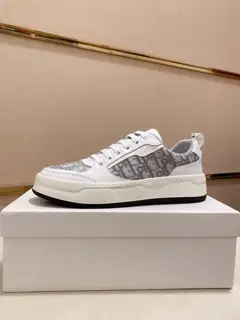 Dior casual sports style men’s shoes